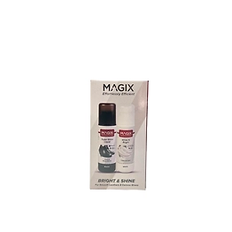 MAGIX SCHOOL SPECIAL- BLACK & WHITE