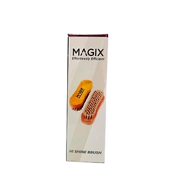 MAGIX HI SHINE SHOE BRUSH