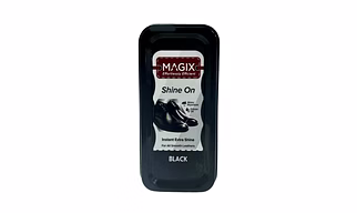 MAGIX SHINE ON-SHOE SHINING SPONGE