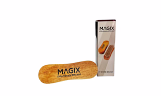 MAGIX HI SHINE SHOE BRUSH