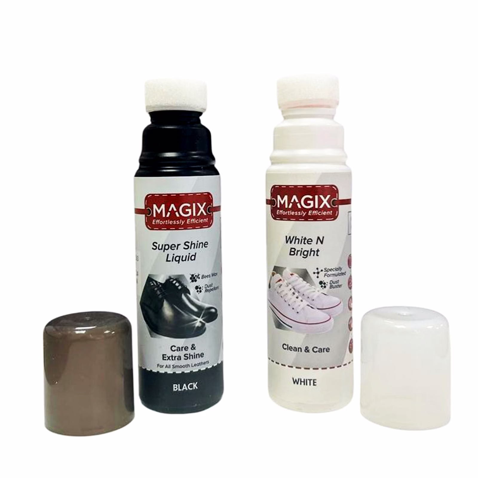 MAGIX SCHOOL SPECIAL- BLACK & WHITE image 2