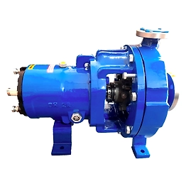 SHARK CENTRIFUGAL PROCESS PUMPS
