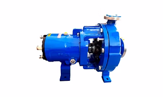SHARK CENTRIFUGAL PROCESS PUMPS