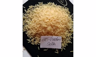 1121 Sella Basmati Rice