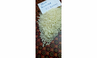 IR-64 Parboiled Rice 5% Broken