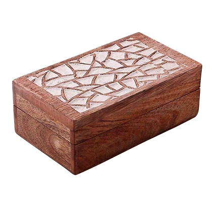 Wooden boxes-2