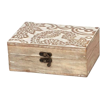 Wooden boxes-3