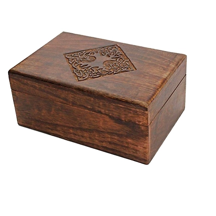 Wooden boxes-4