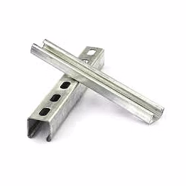 strut channel