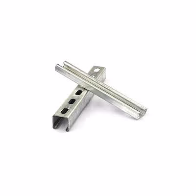 strut channel