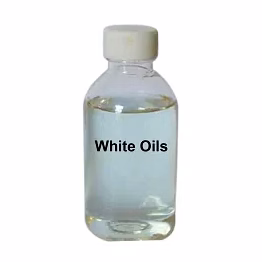 white oil