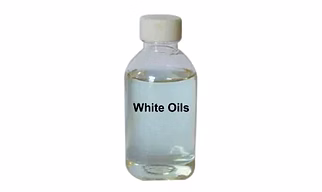 white oil
