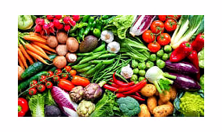 vegetables