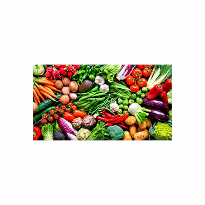 vegetables