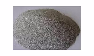 magnesium metal powder