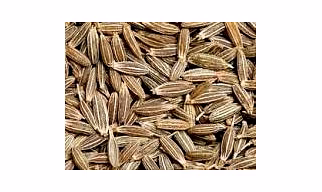 cumin seeds