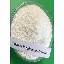 food grade calcium propinate powder