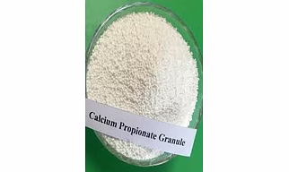 food grade calcium propinate powder