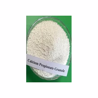 food grade calcium propinate powder