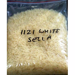 1121 basamati sella