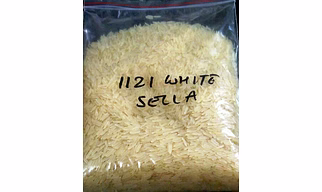1121 basamati sella