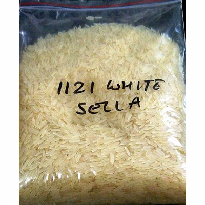 1121 basamati sella