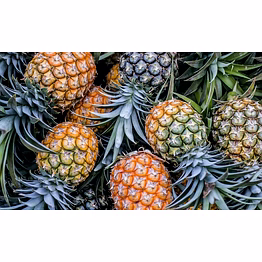 pineapple