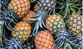 pineapple