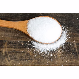non iodized salt