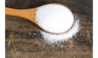 non iodized salt