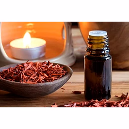 sandalwood essential oil