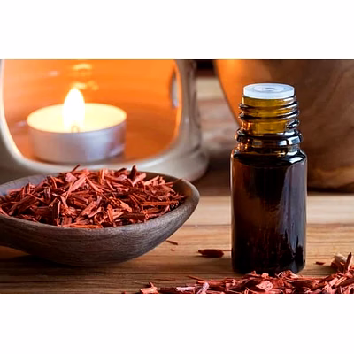 sandalwood essential oil