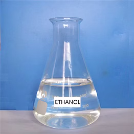 ethyl alcohol