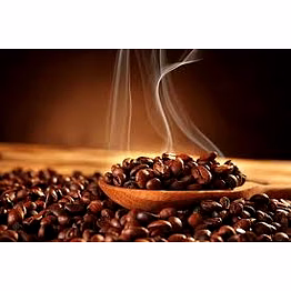 malabar and robusta coffee beans