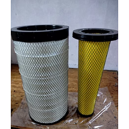 ashok leyland filter set