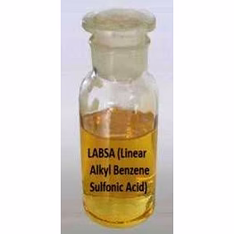 linear alkylbenzene sulfonic acid