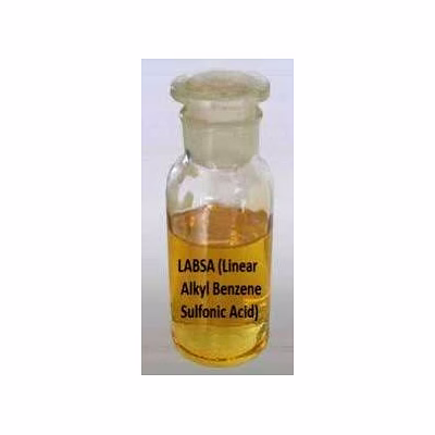 linear alkylbenzene sulfonic acid