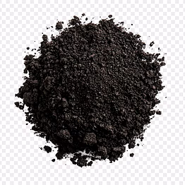 charcoal