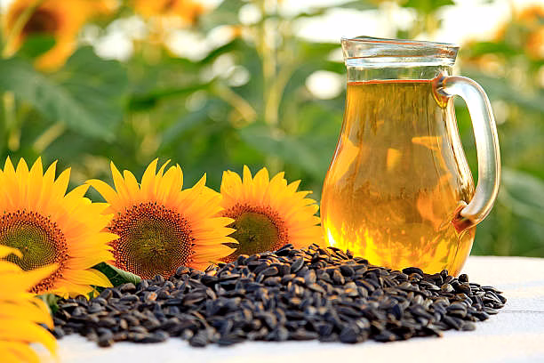 edible oil