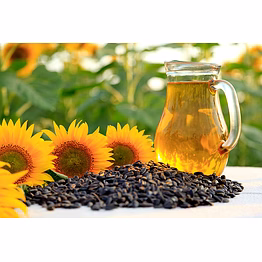 edible oil
