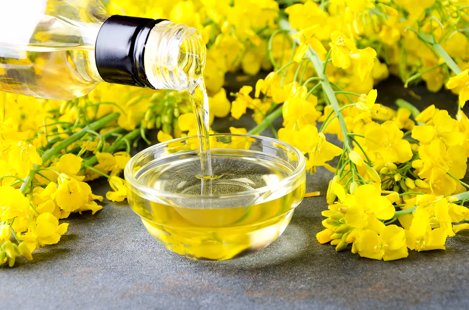 edible oil image 2