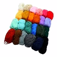 YARN ASSORTMENT image 3