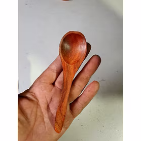 WOODEN SPOON