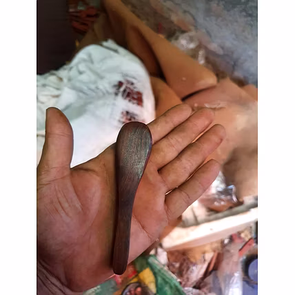 WOODEN SPOON-1