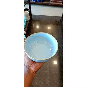 ciramic bowl