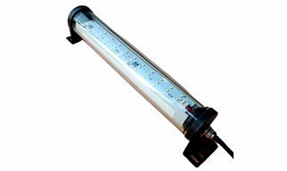 IP67 LED Glass Machine Light