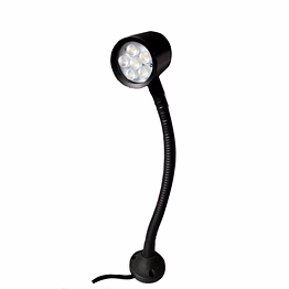 flexible led machine light