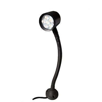Flexible LED Machine Light
