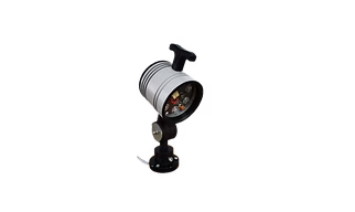 Folding Arm Light
