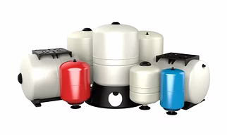 Power Your System with Durafos Pressure Tanks